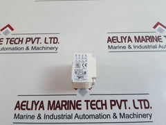 Telemecanique La1 Dc22 Auxiliary Contact Block