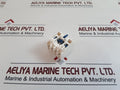 Telemecanique La1 Dc22 Auxiliary Contact Block