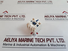 Telemecanique La1 Dc22 Auxiliary Contact Block