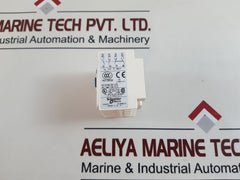 Telemecanique La1 Dc22 Auxiliary Contact Block