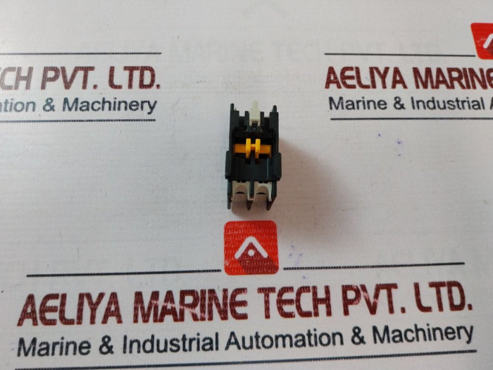 Telemecanique LA1 DN11 Auxiliary Contact Block 10A