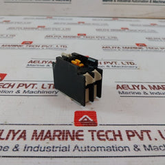Telemecanique La1 Dn20 Auxiliary Contact Block 690V 10A