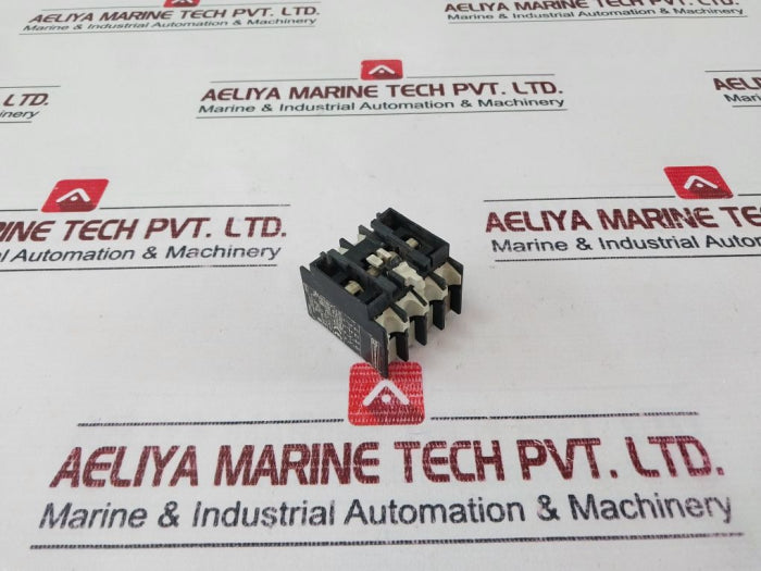 Telemecanique La1 Dn22 M Auxiliary Contact Block 10A 690V
