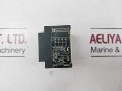 Telemecanique La1 Dn22 M Auxiliary Contact Block 10A 690V
