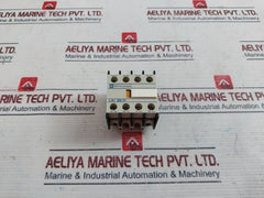 Telemecanique La1 Dn31 Auxiliary Contact Block 10A 690V