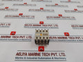 Telemecanique La1 Dn31 Auxiliary Switch Block 10A 500V