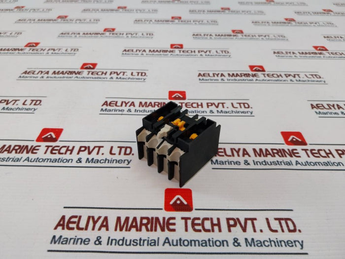 Telemecanique La1 Dn31 Auxiliary Switch Block 10A 500V