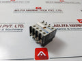 Telemecanique La1 Dn 22 Contact Block