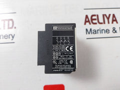 Telemecanique La1 Dn 22 Contact Block