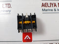 Telemecanique La1 Dn 22 Contact Block