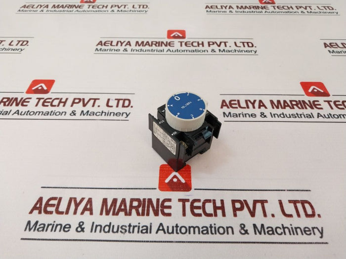 Telemecanique La2-d24 Time Delay Block