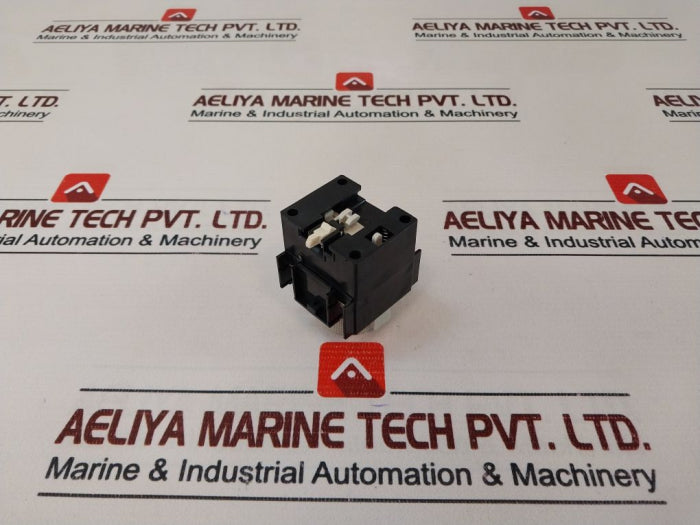 Telemecanique La2-d24 Time Delay Block