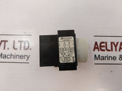 Telemecanique La2-d24 Time Delay Block
