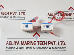 Telemecanique La2Kt2E Time Relay