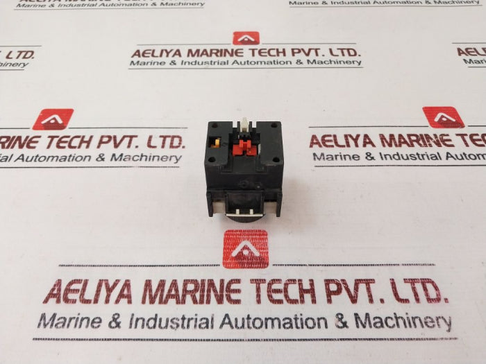 Telemecanique La3 Dr0 Time Delay Block