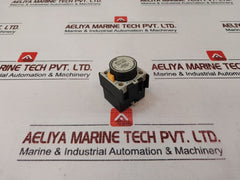 Telemecanique La3 Dr0 Time Delay Block 6A 500V