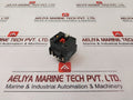 Telemecanique La3 Dr0 Time Delay Block 6A 500V