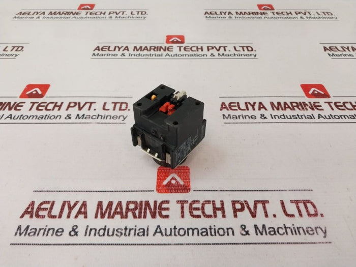 Telemecanique La3 Dr0 Time Delay Block