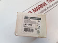 Telemecanique La3 Dr2 Time Delay Block 0,1-30S
