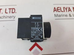 Telemecanique La3 Dr2 Time Delay Block 0,1-30S