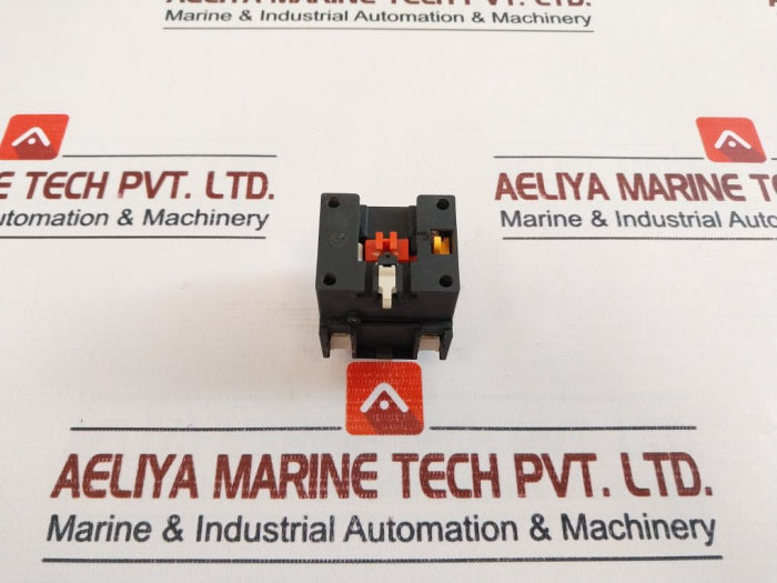 Telemecanique La3 Dr2 Time Delay Block 10A