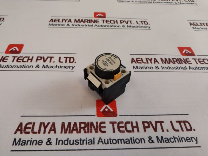 Telemecanique La3 Dr2 Time Delay Block 10A