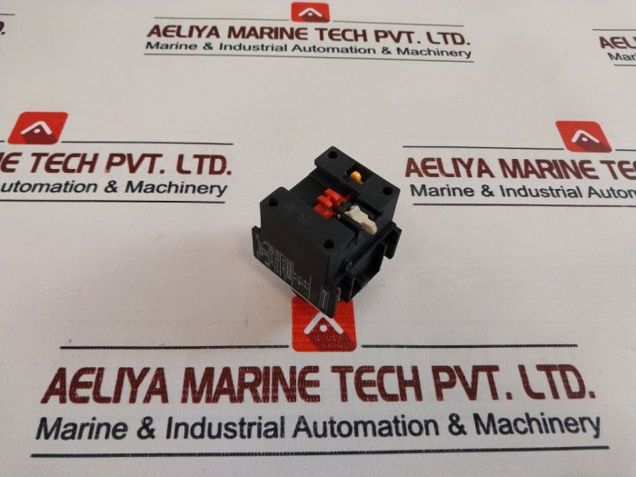 Telemecanique La3 Dr2 Time Delay Block 10A