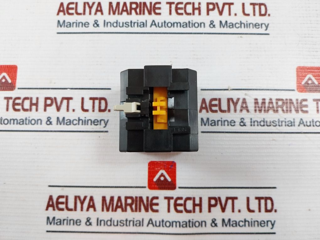 Telemecanique La6-dk01 Power Contactor 220-225V