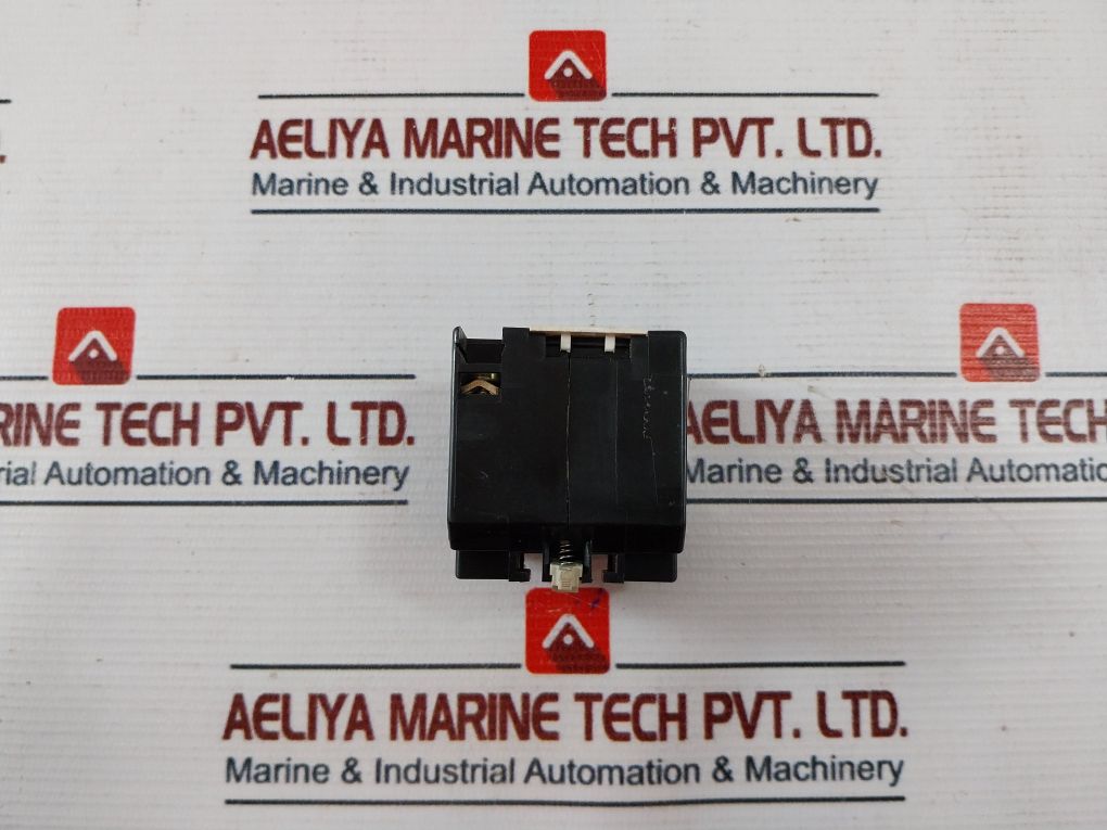 Telemecanique La6-dk01 Power Contactor 220-225V