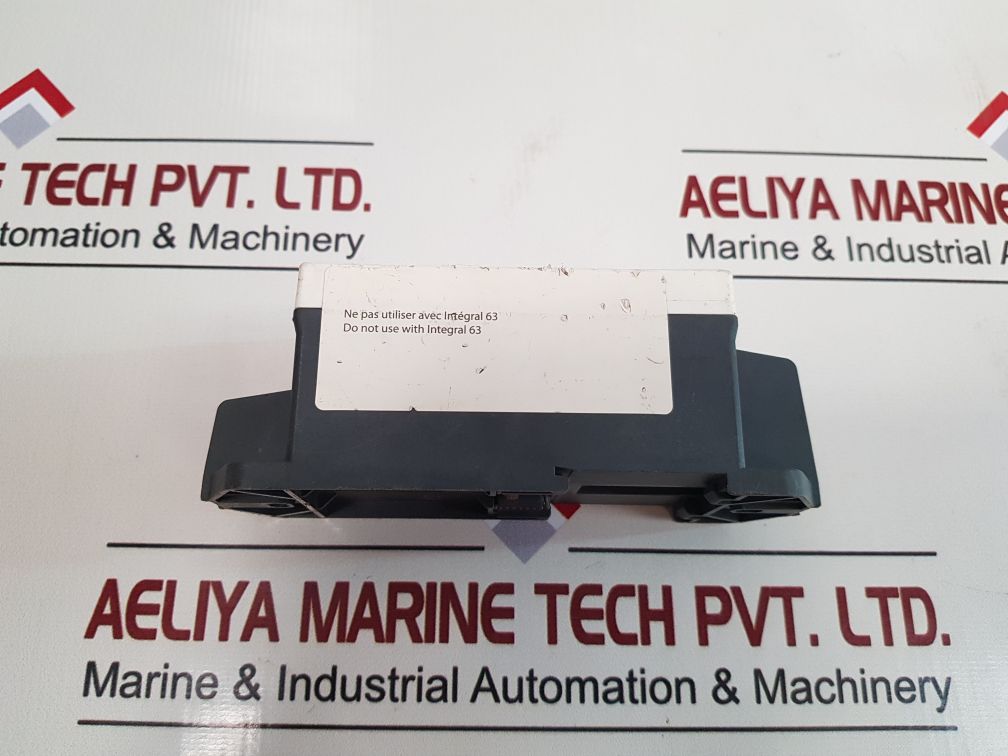 Telemecanique La9 Lb920 Current Limiter