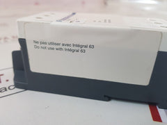 Telemecanique La9Lb920 Current Limiter