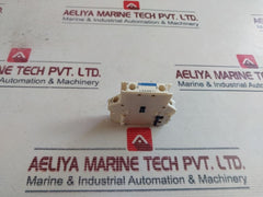 Telemecanique Lad8N11 Auxiliary Contact Block