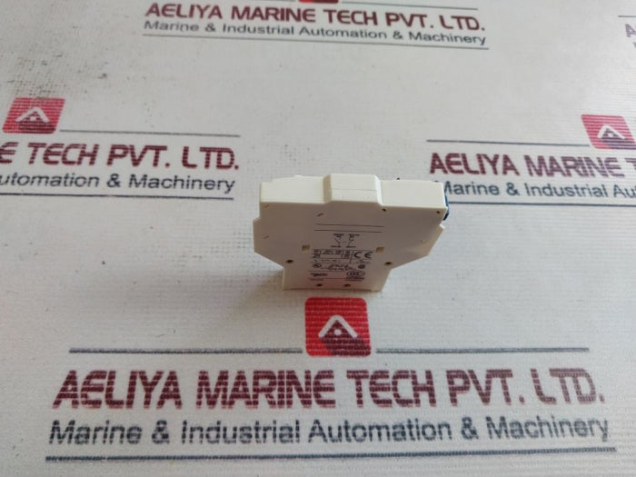 Telemecanique Lad8n11 Contact Block Iec 947/337-1