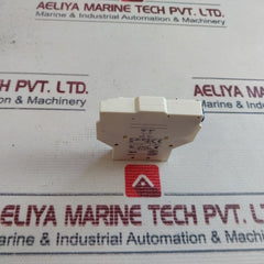 Telemecanique Lad8n11 Contact Block Iec 947/337-1