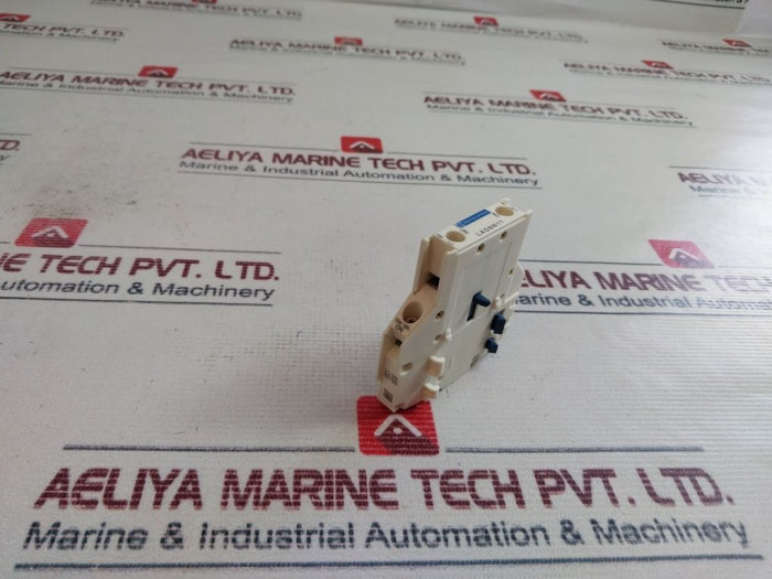 Telemecanique Lad8n11 Contact Block Iec 947/337-1