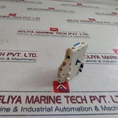 Telemecanique Lad8n11 Contact Block Iec 947/337-1