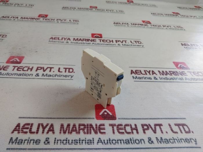 Telemecanique Lad8n11 Contact Block Iec 947/337-1