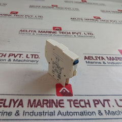 Telemecanique Lad8n11 Contact Block Iec 947/337-1
