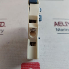 Telemecanique Lad8n11 Contact Block Iec 947/337-1