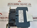 Telemecanique Lc1 D80 (Lc1 D8011) Contactor With Ladn11 La1 Dn 11 Contact Block