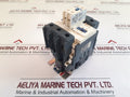 Telemecanique Lc1 D80 (Lc1 D8011) Contactor With Ladn11 La1 Dn 11 Contact Block