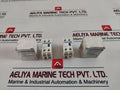 Telemecanique Ladn11 C Auxiliary Contact Block 000083367381, 10A 690V