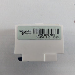 Telemecanique Ladn11 C Auxiliary Contact Block 000083367381, 10A 690V