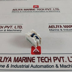 Telemecanique Ladn11 C Auxiliary Contact Block 000083367381, 10A 690V