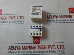 Telemecanique Ladn13 Auxiliary Contact Block Square D