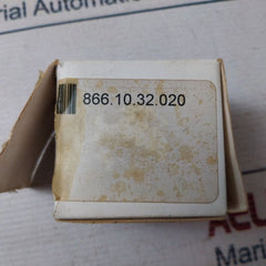 Telemecanique Ladn13 Auxiliary Contact Block Square D