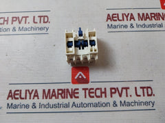 Telemecanique Ladn13 Auxiliary Contact Block Square D