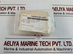 Lot of 5X Telemecanique ladn20 Auxiliary Contact Block 690V A600 Q600 A013256