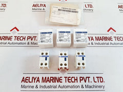 Lot of 5X Telemecanique ladn20 Auxiliary Contact Block 690V A600 Q600 A013256