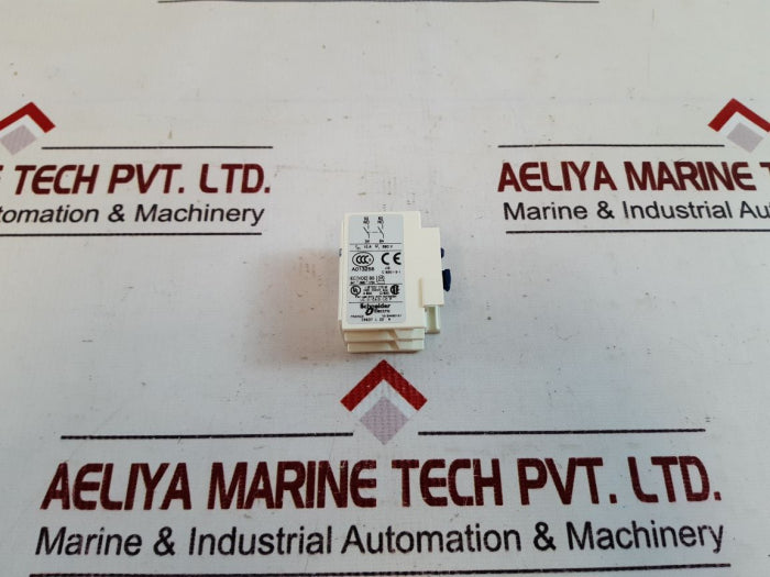Lot of 5X Telemecanique ladn20 Auxiliary Contact Block 690V A600 Q600 A013256